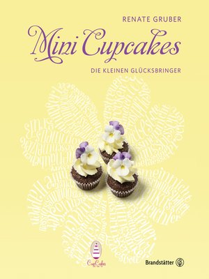 cover image of Mini Cupcakes